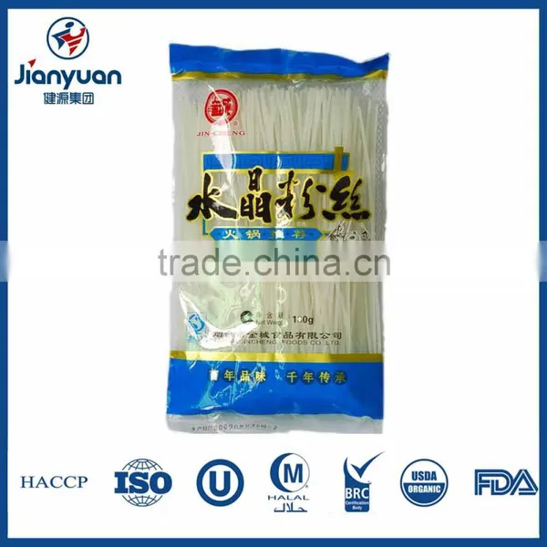 Longkou Vermicelli Export to Japan and Korea photo-6