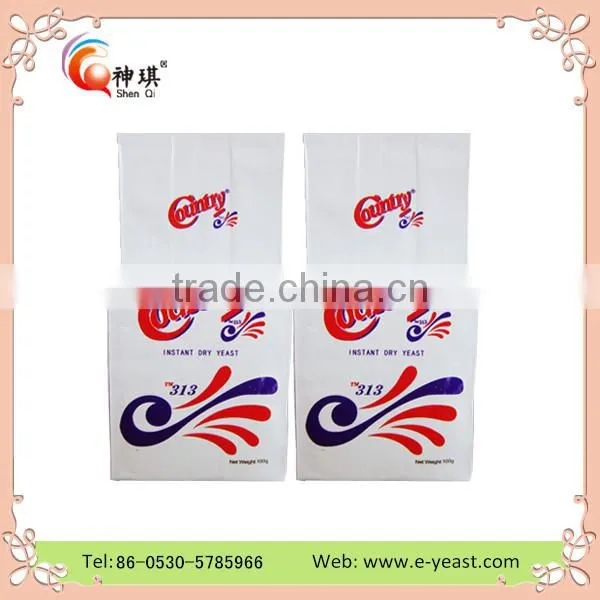 All Types of Dry Yeast Bakery Instant Yeast photo-3