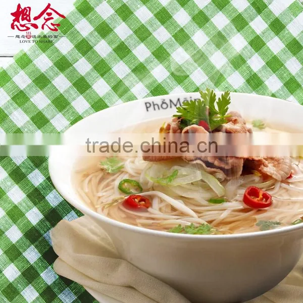 Xiang Nian Brand Wholesale Instant Noodles 900g Wheat Noodle photo-6