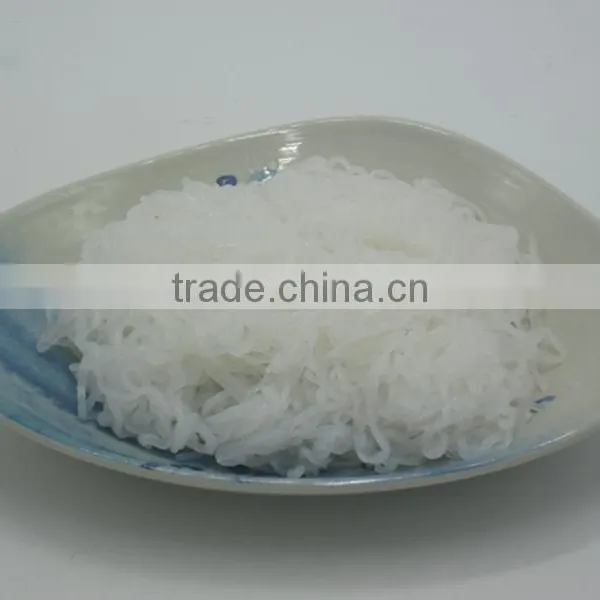 Best Selling Zero Calorie High Fiber Noodles Konnyaku Noodle photo-3