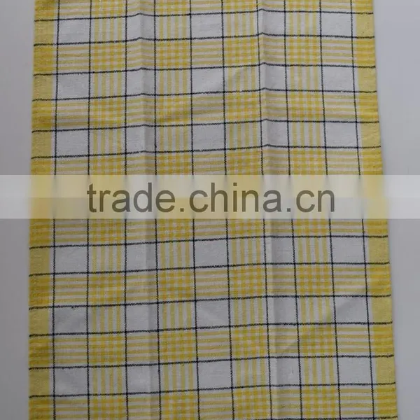 Promotional 100% Cotton Plain Coloured Tea Towel ,cheap Bulk Dish Towel /kitchen Towel photo-2