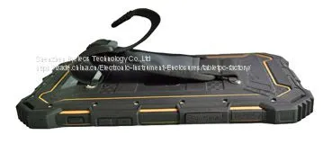 7-дюймовый 3G-таблетный компьютер на базе ОС Android photo-4