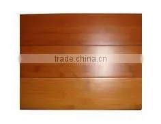 Bamboo Flooring