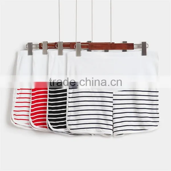 Wholesale Cheap Casual Maternity Shorts for Pregnant Women Care Belly Pants Leggings Home Wear Soft Pregnancy Pant Beach Shorts photo-5