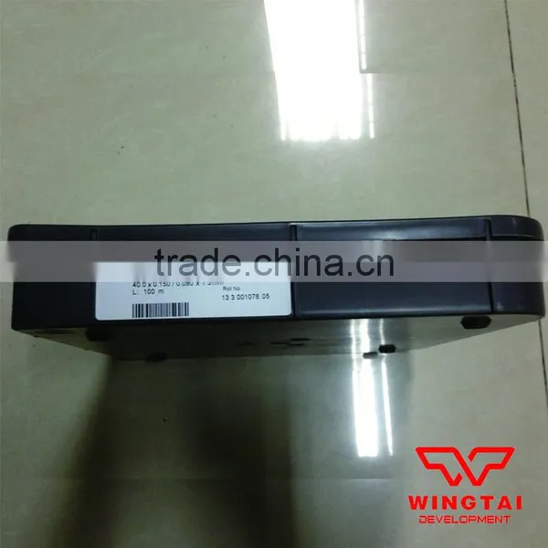 MDC Doctor Blade Gravure Printing Machine(Standard Type) photo-5