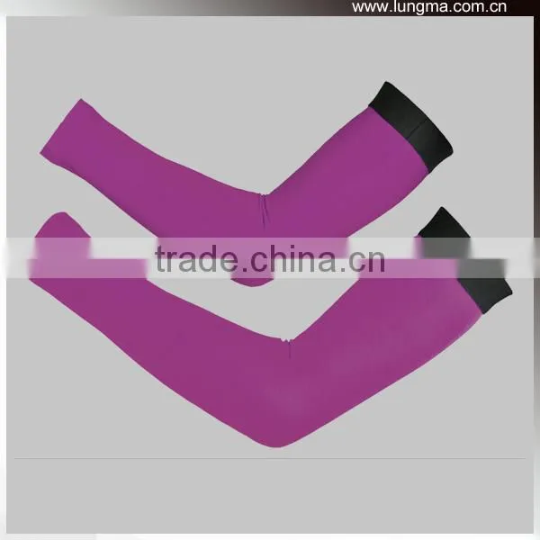 Arm Sleeves Compression - Boys Girls Youth Basketball photo-3
