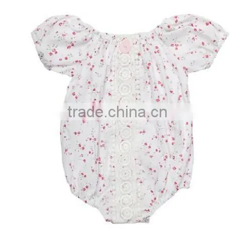 New Hot Children Short Sleeve Romper Cute Kid Summer Baby Romper photo-2