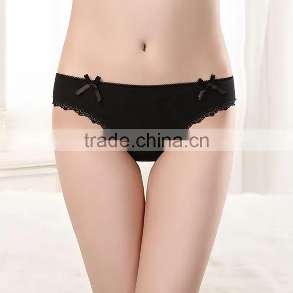 Yun Meng Ni Underwear Ladies Undergarments Underwear Manufacturer Women Lingerie Lady Panty photo-5
