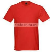 T Shirt Men's Cotton Knitted T-Shirts photo-5