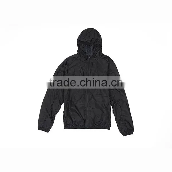 Factory Direct Lightweight Plain Dyed Waterproof Motorbike Soft Shell Women Jacket Winter 2017 photo-3