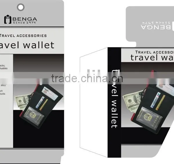 Travel Wallet