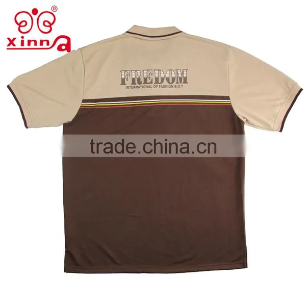2016 China Supplier Bulk Brand Name Mens Clothing photo-2