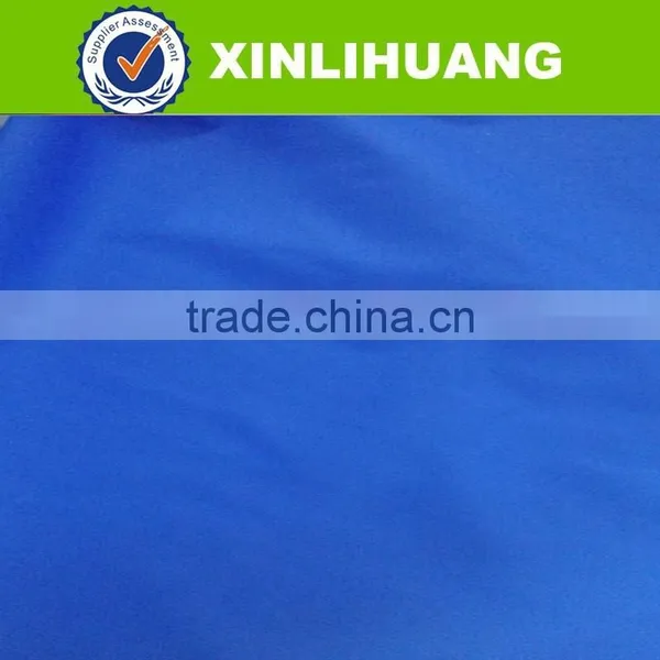 Cheap Nylon Taslan Fabric From China photo-2