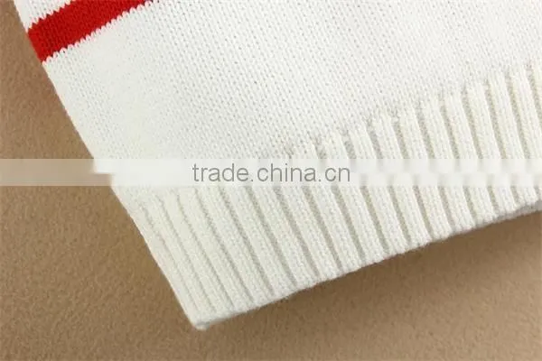 2015 MOM AND BAB Newest Kids Boys Winter Sweater High Quality From China Manufacturer(14284) photo-3