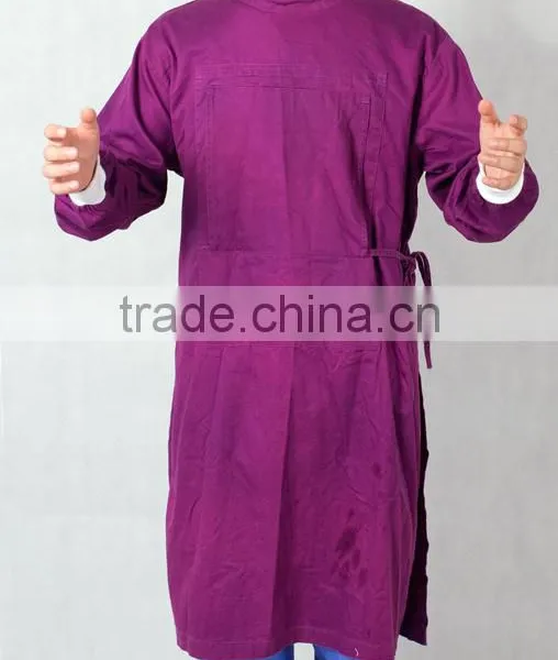 Hospital Staff Uniforms Nurse Hospital Uniform Designs OEM in China photo-5