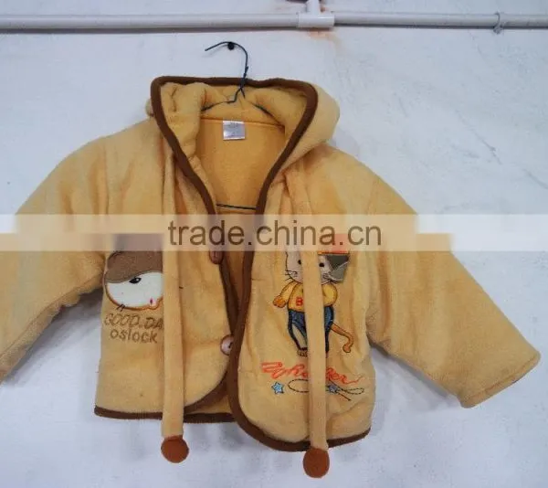 Children Winter Used Clothing/clothes photo-4