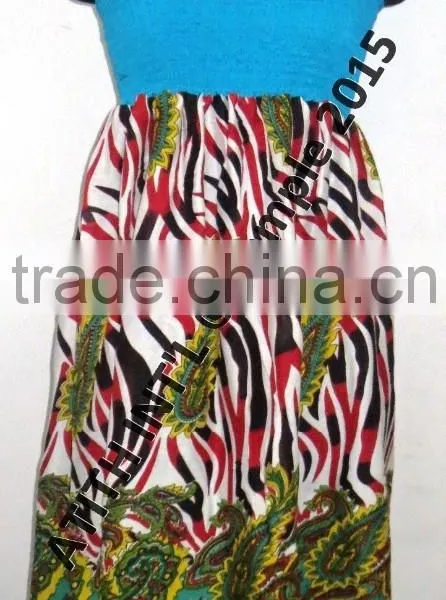 Stylish Tube Dress photo-3