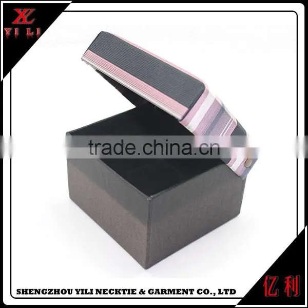 Latest Design Cheap Packing Gift Tie Box Set photo-3