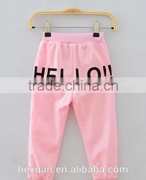Kids Clothes Sets, Spring Autumn Clothing, China Supplier Clothing,casual Fashion Korea Design Children's Clothing Sets photo-5
