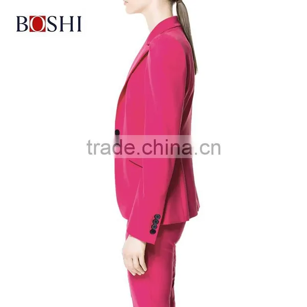 New Arrivel Wholesale Top Quality Ladies Chiffon Suits photo-2