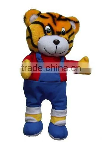 Golf Driver Headcover With Animal HeadcoverDesign photo-6
