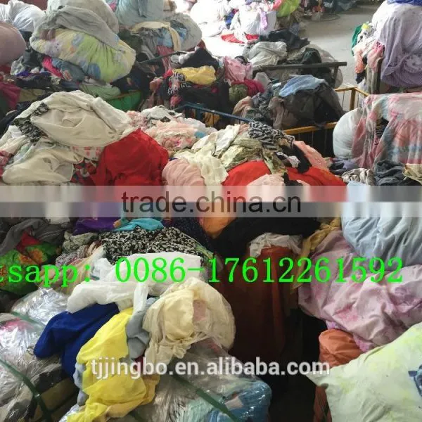Used Clothes in Bales 17 photo-2