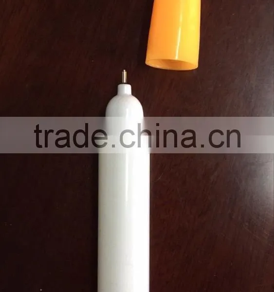 High Quality Newest Eco-friendly Nylon Empty Correction Pen Car Paint Pen 7ml/10ml/12ml/15ml//17ml/20ml photo-3