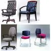 Hong Kong Office Chairs