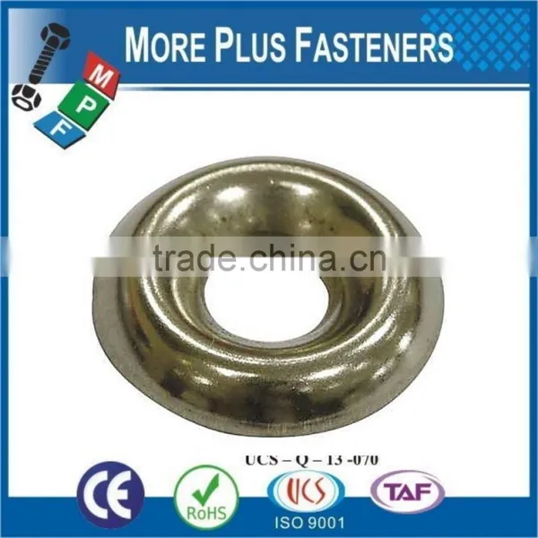 Made in Taiwan Finishing Washer photo-4