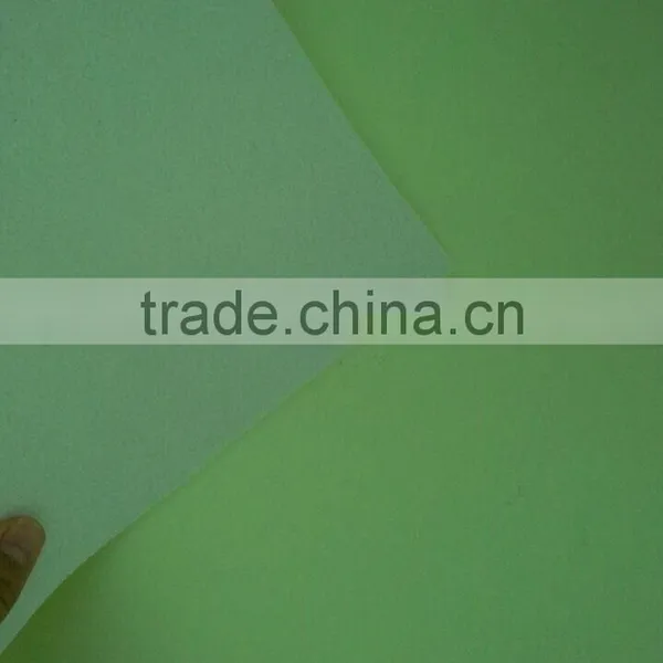 Hot Sell 0.8m pu Leather Sewing on Luminous Shoes photo-2