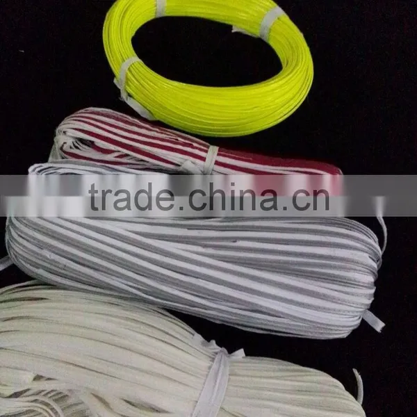 Fashion Women Suit With Contrast 3m Reflective Stripes for Clothing photo-4