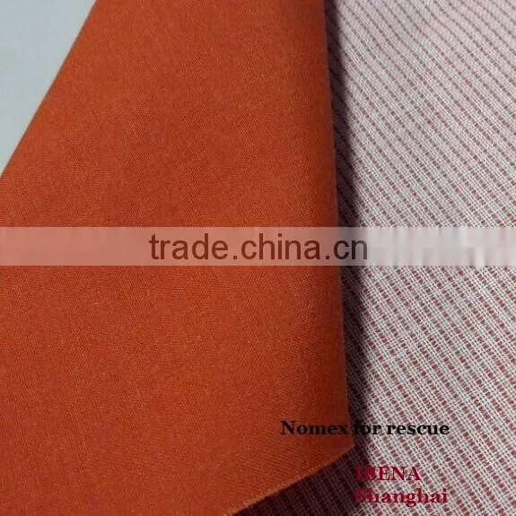 Nomex Fabric for Emergency Rescue Jacket/ Coverall/overall photo-2