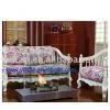 Glass Ethanol Fireplace