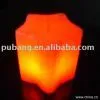 Electronic Candle With Real Wax