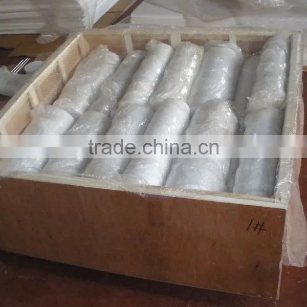 Pure Ptfe Extruded Rod/ptfe Molded Rod photo-6