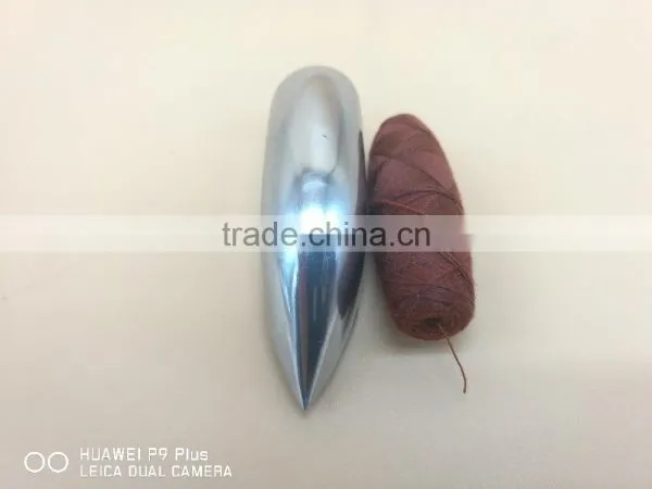 Schiffili Cocoon Bobbin 100% Nylon 100D/2 for Quilting Machine photo-5