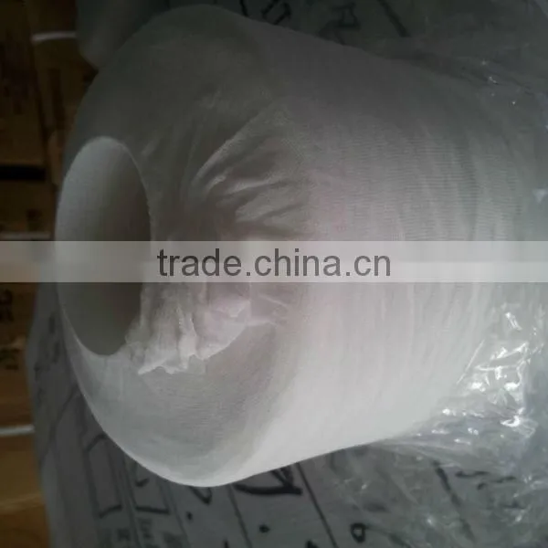 100% Polyester Industrial High Tenacity Yarn 250D/2 photo-2