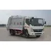 Dongfeng 4*2 Compression Garbage Truck photo-2