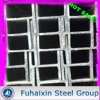 Hot Rolled Steel Profile H Beam H-Beam photo-2