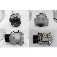 Highly Quality VISTEON-SCROLL Auto ac Compressor for FORD MONDEO photo-3