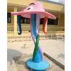 Water Park Spray Park Equipment of Acalephe Water Toy , Aqua Park Equipment