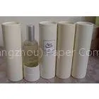 Custom Telescopes Style Rigid Cardboard Paper Tubes for Perfume Bottole Packing