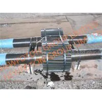 Gear Shaft photo-2