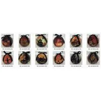 Seasonal Gifts and Premiums: Halloween Decoration Balls With LED / Without LED photo-3