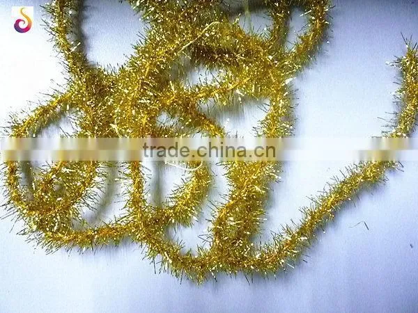 Newest Crazy Selling Satin Braided Rat Tail Cord photo-2