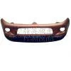 Injection Bumper Mold