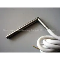 L Type Cartridge Heater