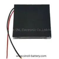 11.1v Base Station Lithium Ion Battery Pack