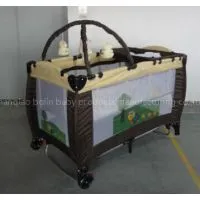 Baby Playyard 120*60*78CM
