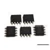 Low Voltage Amplifier